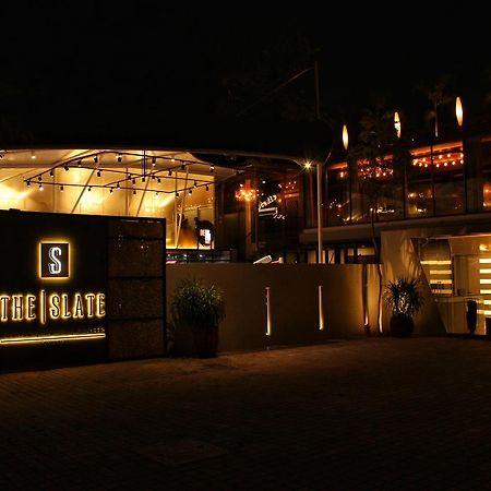 The Slate Hotel شيناي المظهر الخارجي الصورة