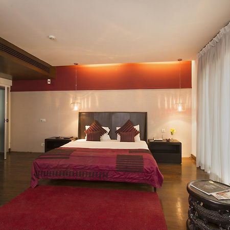 The Slate Hotel شيناي المظهر الخارجي الصورة
