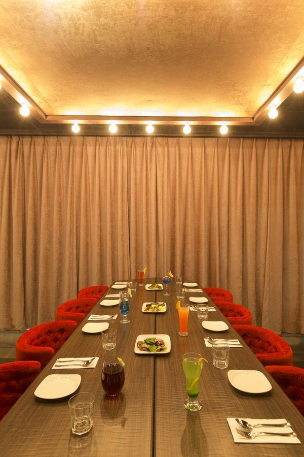 The Slate Hotel شيناي المظهر الخارجي الصورة