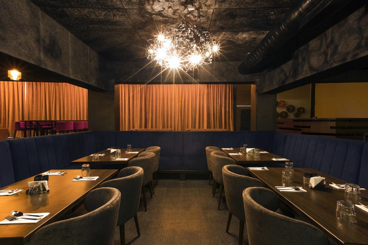 The Slate Hotel شيناي المظهر الخارجي الصورة