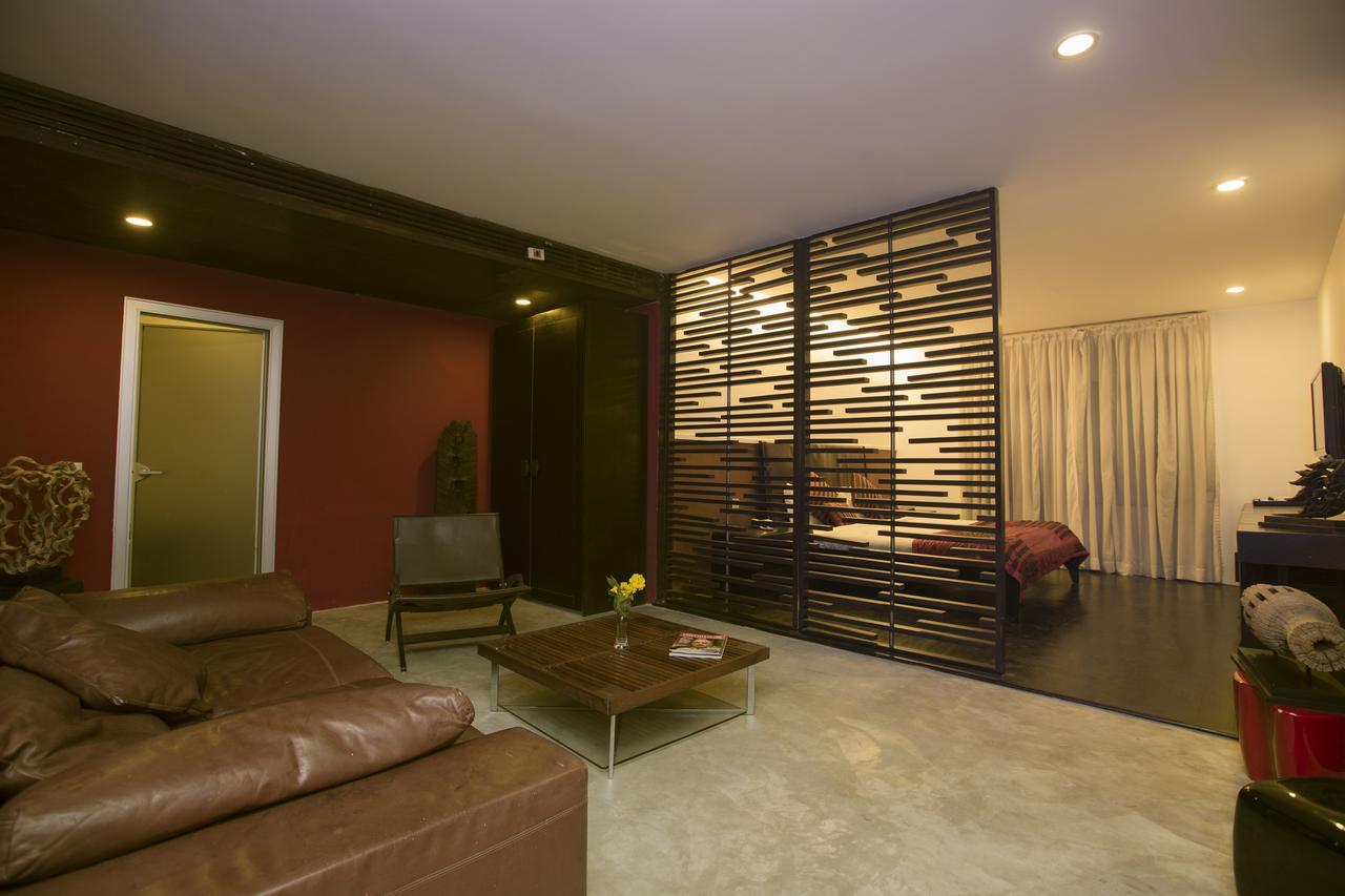 The Slate Hotel شيناي المظهر الخارجي الصورة